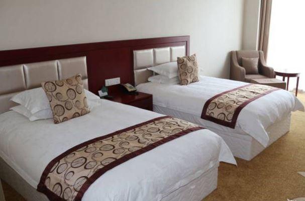 Ramada Shanghai Minhang Esterno foto