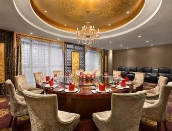 Ramada Shanghai Minhang Esterno foto